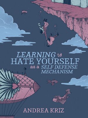 cover image of Learning to Hate Yourself as a Self-Defense Mechanism
